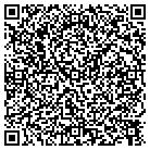 QR code with Rasor Heating & Cooling contacts