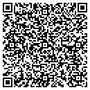 QR code with Hildas Interiors contacts