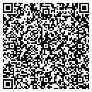 QR code with Oswego Excavating contacts