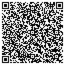 QR code with Mike Burgard contacts