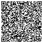 QR code with Three Rivers Well Service Inc contacts
