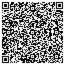 QR code with Tjs Services contacts