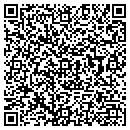 QR code with Tara M Lewis contacts
