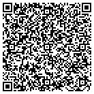 QR code with Tdc Professional Detailing LLC contacts