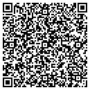 QR code with Robert J Sparrow contacts