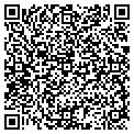 QR code with The Waxman contacts