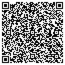 QR code with B-C Manufacturing Co contacts