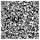 QR code with Tinsleys Backhoe Service contacts