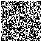 QR code with Two Dog's Guide Service contacts