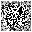 QR code with Tw Service contacts