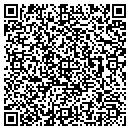 QR code with The Raintree contacts