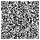QR code with The Raintree contacts