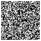 QR code with T & L Executive Detailing LLC contacts