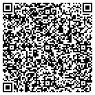 QR code with Woodside French Cleaners contacts