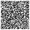 QR code with Roy Harrison contacts