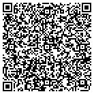 QR code with Usda Douglas Service Center contacts