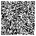 QR code with T Honaas contacts