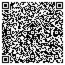 QR code with U-Haul Co Of Arizona contacts