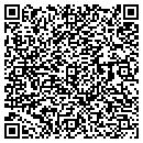 QR code with Finishing Co contacts