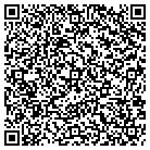 QR code with Rain Guard Seamless Gutters CO contacts