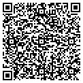 QR code with Hunts Interiors contacts