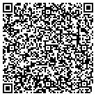 QR code with W I P Auto Detailing contacts