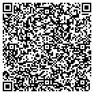 QR code with Waynes Heating Service contacts