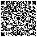 QR code with Z's Car Detailing contacts