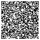 QR code with Marvin Doney contacts