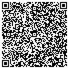 QR code with Woody's Tip Top Service contacts