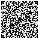 QR code with Teig Ranch contacts