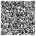 QR code with Caledonia Internal Medicine contacts