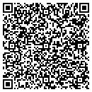 QR code with HI FI Haven contacts