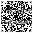 QR code with C R Peterson Detailing contacts