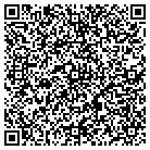 QR code with Rex Gress & Sons Excavating contacts