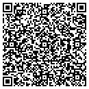 QR code with Golter Ranch contacts