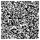 QR code with Rihn Construction Co Inc contacts