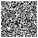 QR code with Hart Hart contacts
