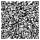 QR code with L W L Inc contacts