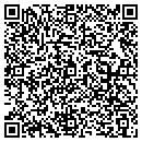 QR code with D-Rod Auto Detailing contacts