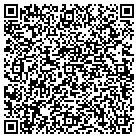 QR code with T D S Contracting contacts
