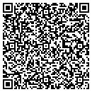 QR code with Kenneth Tvrdy contacts