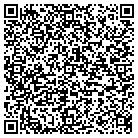 QR code with U-Haul Moving & Storage contacts