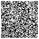 QR code with Hawkeye Excavating LLC contacts