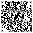 QR code with Max And Willard Hoffman contacts