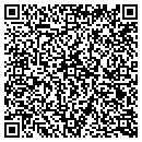 QR code with F L Roberts & CO contacts