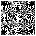 QR code with Apridonidze Teimuraz MD contacts