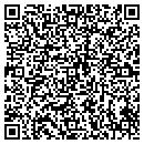 QR code with H P Management contacts