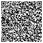 QR code with R E Oxford Ditching Contractor contacts