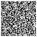 QR code with J C Detailing contacts